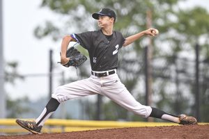 Dakan deals as Post 2 earns hard-fought win